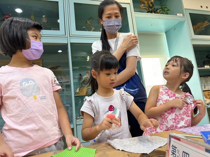 幼兒園：科學解蜜(8/7)-圖片43