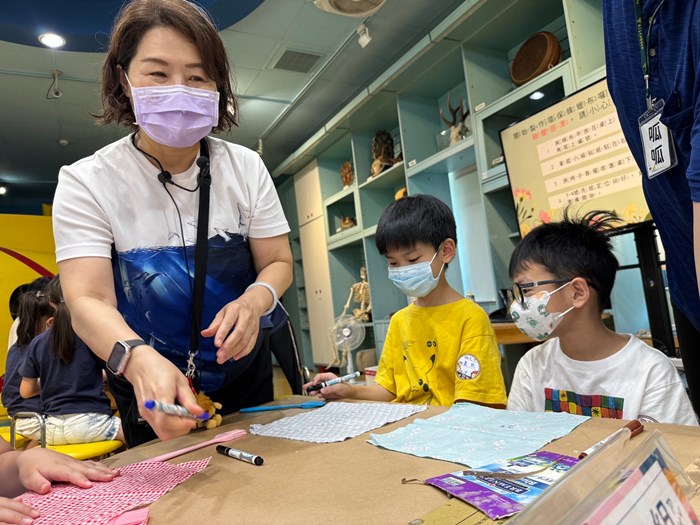 幼兒園：科學解蜜(8/7)-圖片45