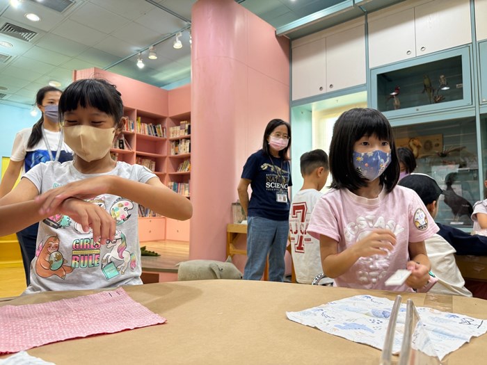 幼兒園：科學解蜜(8/7)-圖片48