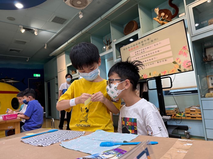 幼兒園：科學解蜜(8/7)-圖片50