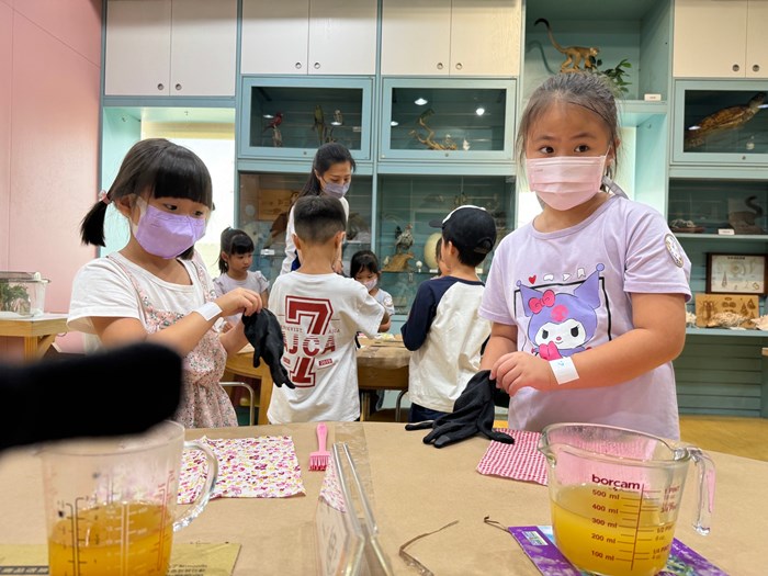 幼兒園：科學解蜜(8/7)-圖片51