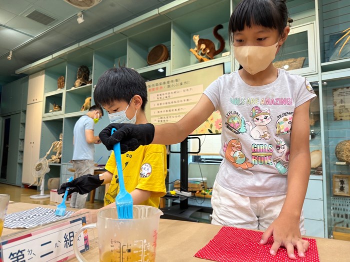 幼兒園：科學解蜜(8/7)-圖片55