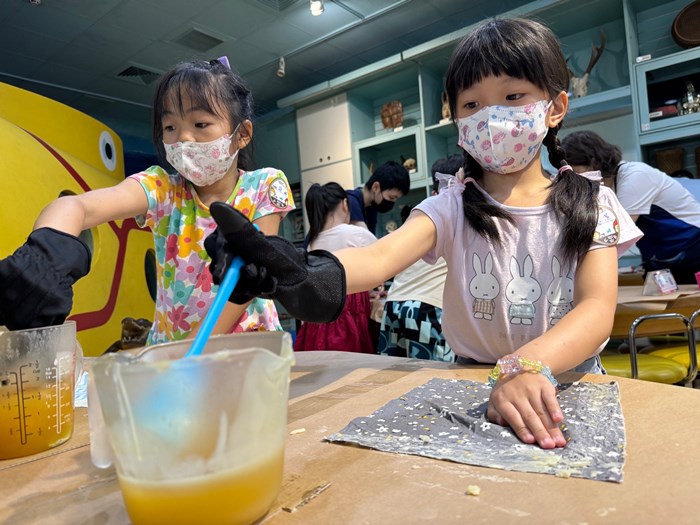 幼兒園：科學解蜜(8/7)-圖片60