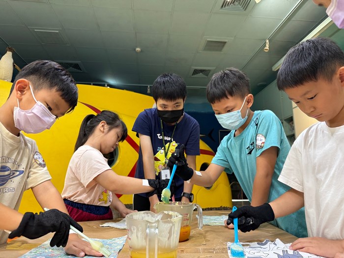 幼兒園：科學解蜜(8/7)-圖片62