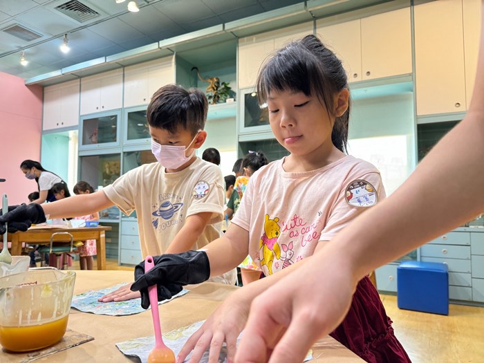 幼兒園：科學解蜜(8/7)-圖片63
