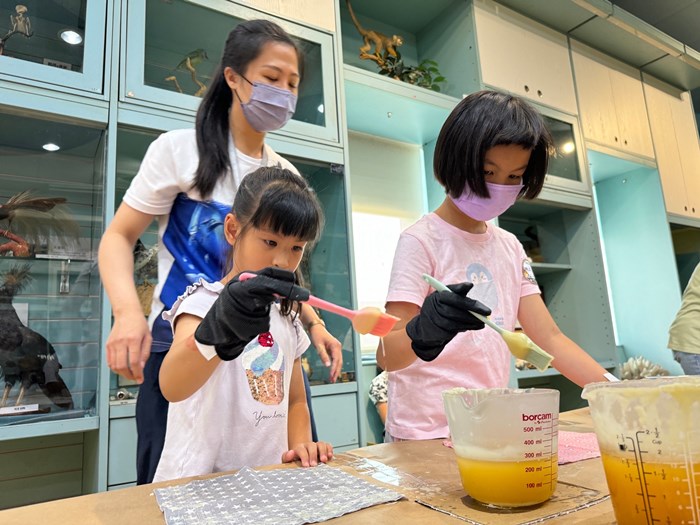 幼兒園：科學解蜜(8/7)-圖片66