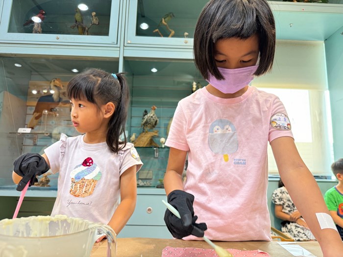 幼兒園：科學解蜜(8/7)-圖片68
