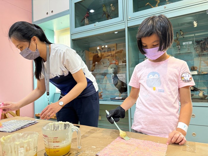 幼兒園：科學解蜜(8/7)-圖片70