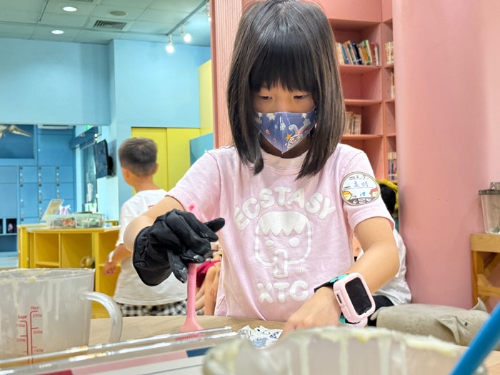 幼兒園：科學解蜜(8/7)-圖片74