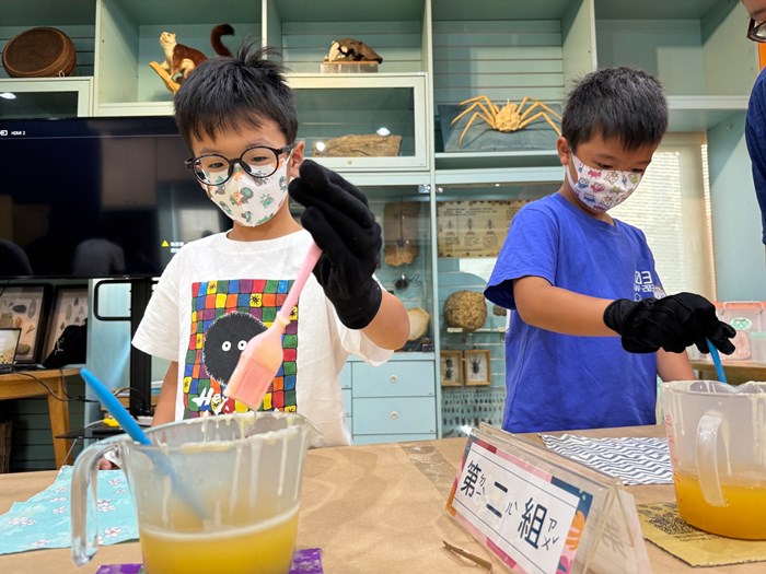 幼兒園：科學解蜜(8/7)-圖片75