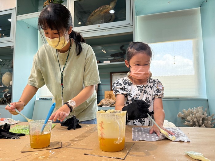 幼兒園：科學解蜜(8/7)-圖片78