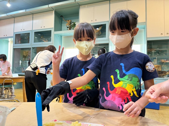 幼兒園：科學解蜜(8/7)-圖片81