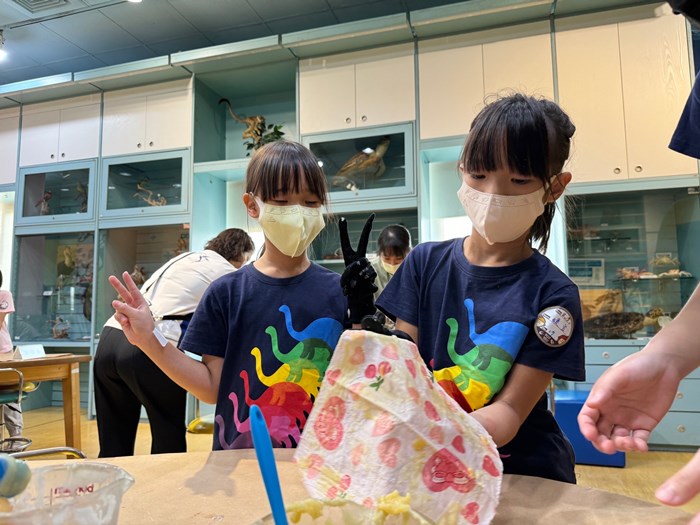 幼兒園：科學解蜜(8/7)-圖片82