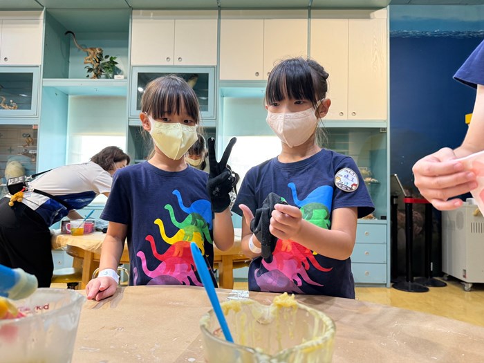 幼兒園：科學解蜜(8/7)-圖片83