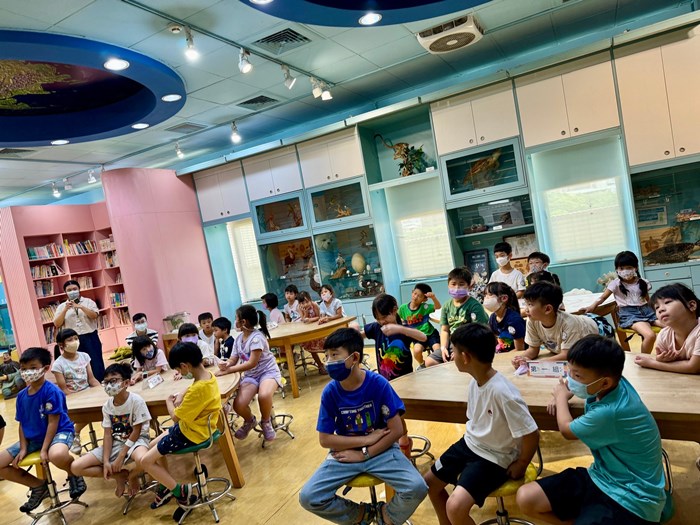 幼兒園：科學解蜜(8/7)-圖片85