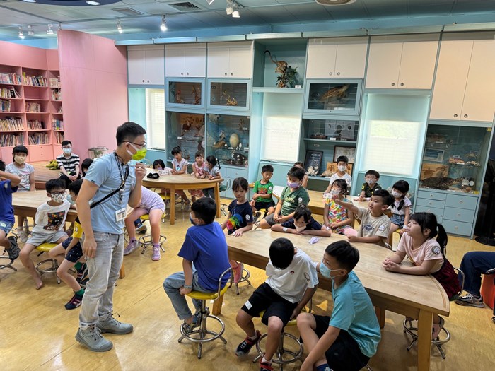 幼兒園：科學解蜜(8/7)-圖片86