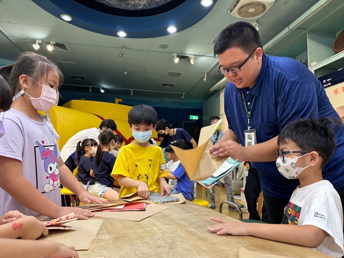 幼兒園：科學解蜜(8/7)-圖片94