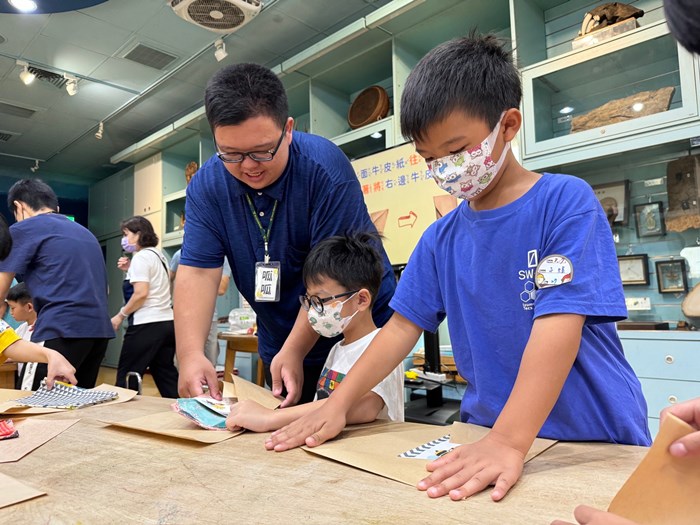 幼兒園：科學解蜜(8/7)-圖片95
