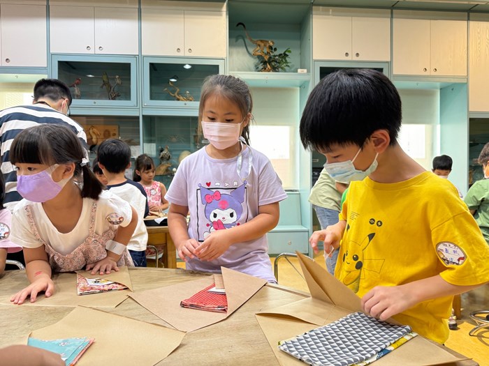 幼兒園：科學解蜜(8/7)-圖片96