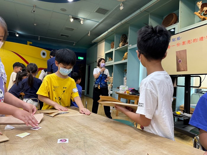 幼兒園：科學解蜜(8/7)-圖片99