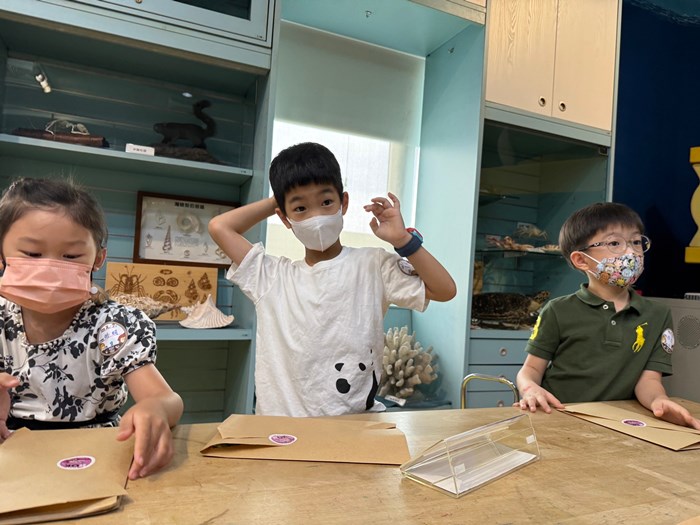 幼兒園：科學解蜜(8/7)-圖片103