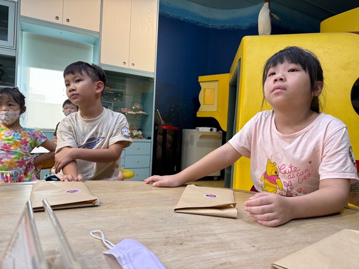 幼兒園：科學解蜜(8/7)-圖片107