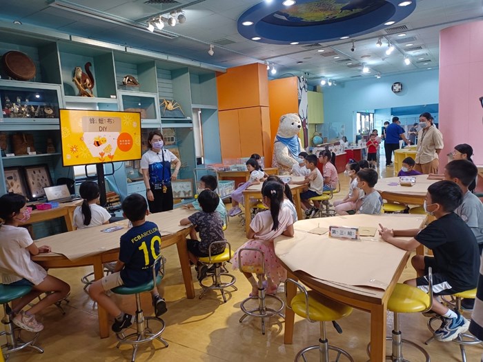 幼兒園：科學解蜜(8/9)-圖片1