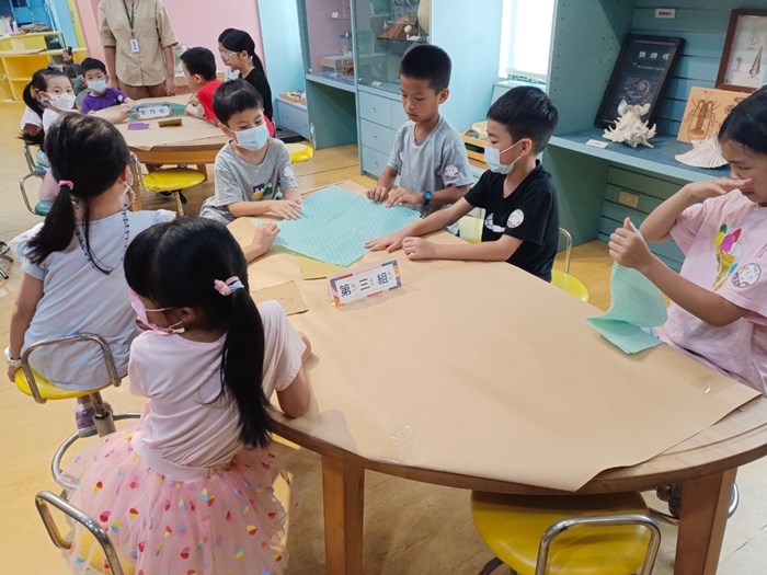 幼兒園：科學解蜜(8/9)-圖片2