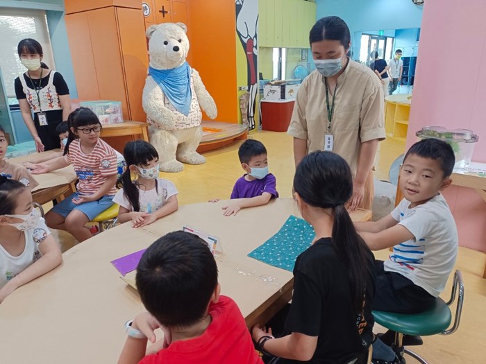 幼兒園：科學解蜜(8/9)-圖片3