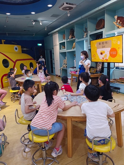 幼兒園：科學解蜜(8/9)-圖片4