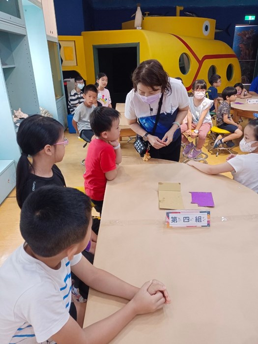 幼兒園：科學解蜜(8/9)-圖片5