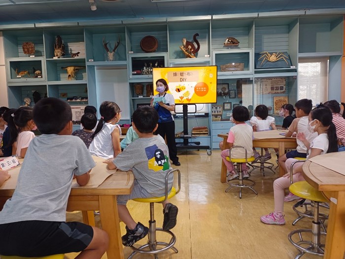 幼兒園：科學解蜜(8/9)-圖片6