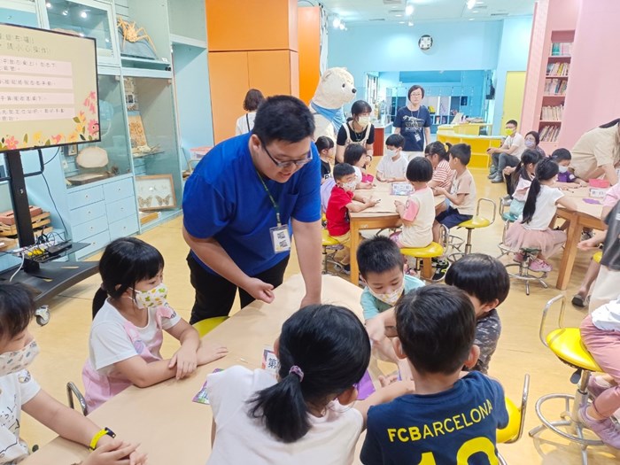 幼兒園：科學解蜜(8/9)-圖片8