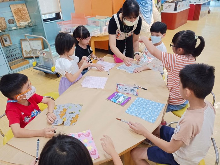 幼兒園：科學解蜜(8/9)-圖片9
