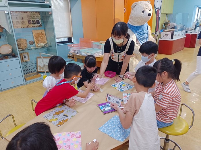 幼兒園：科學解蜜(8/9)-圖片10