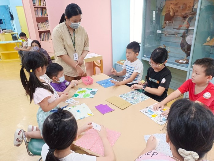 幼兒園：科學解蜜(8/9)-圖片11