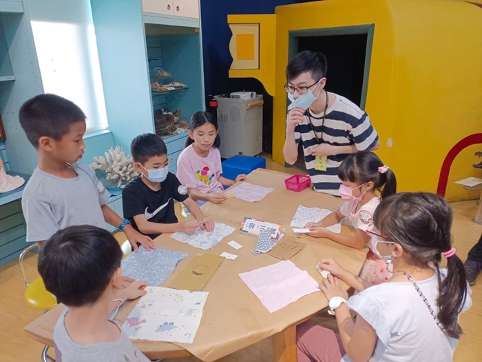 幼兒園：科學解蜜(8/9)-圖片12