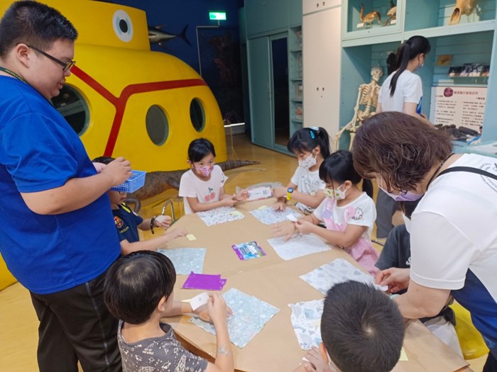 幼兒園：科學解蜜(8/9)-圖片13