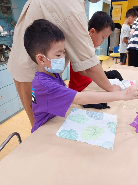 幼兒園：科學解蜜(8/9)-圖片14