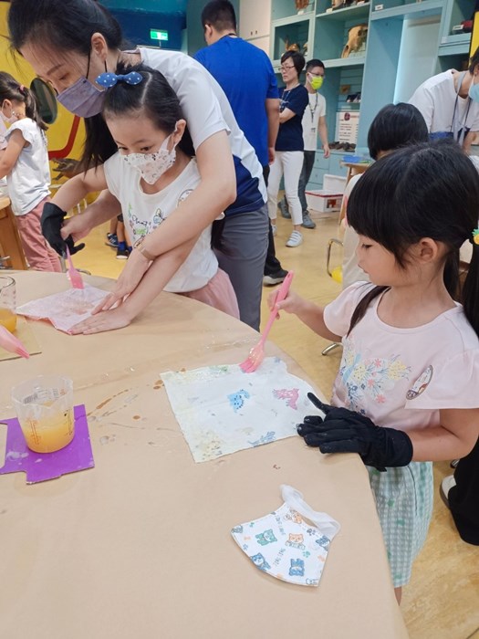 幼兒園：科學解蜜(8/9)-圖片15