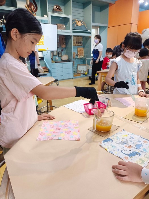 幼兒園：科學解蜜(8/9)-圖片16