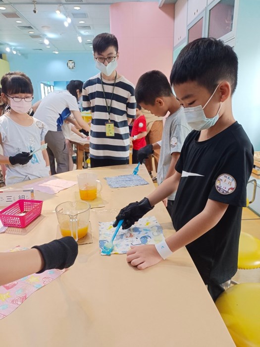 幼兒園：科學解蜜(8/9)-圖片17