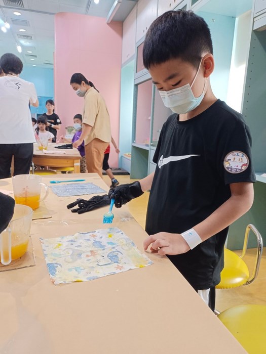 幼兒園：科學解蜜(8/9)-圖片18