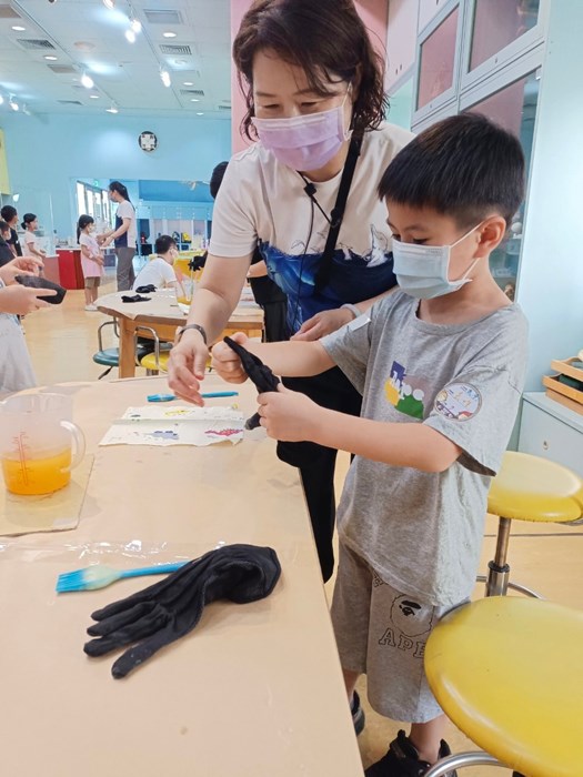 幼兒園：科學解蜜(8/9)-圖片19