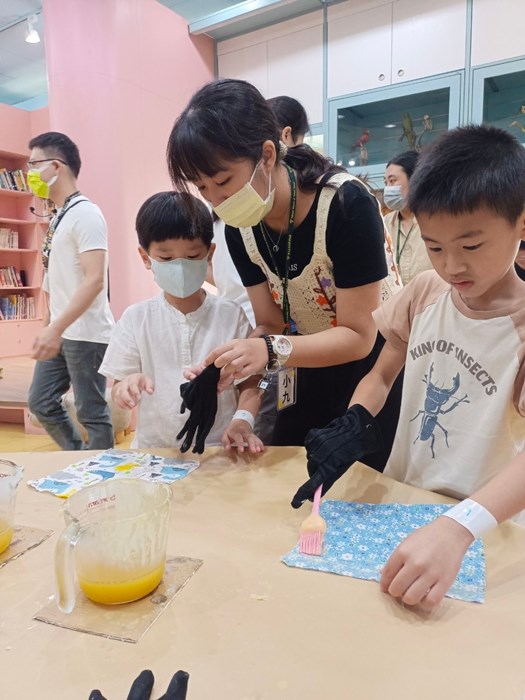 幼兒園：科學解蜜(8/9)-圖片20