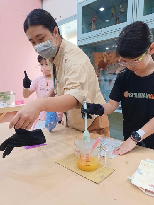 幼兒園：科學解蜜(8/9)-圖片21
