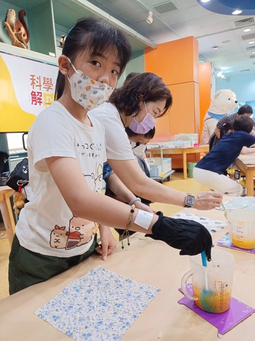 幼兒園：科學解蜜(8/9)-圖片24
