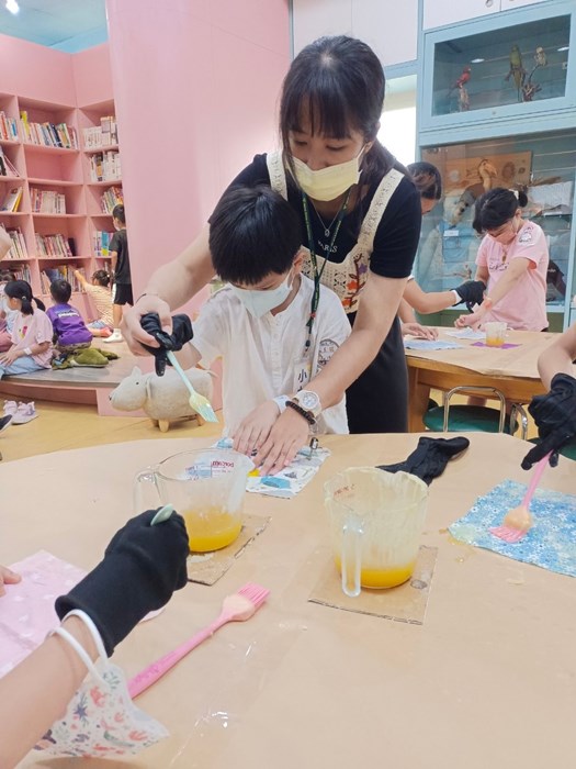 幼兒園：科學解蜜(8/9)-圖片25