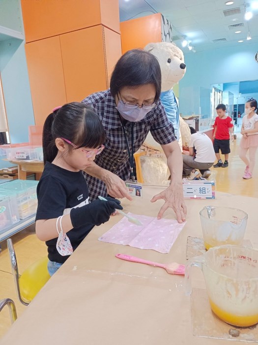 幼兒園：科學解蜜(8/9)-圖片26