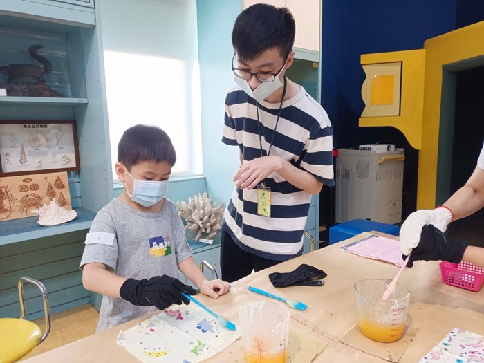 幼兒園：科學解蜜(8/9)-圖片27